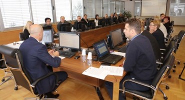 Tri kandidata u užem izboru za glavnog tužitelja Tužiteljstva BiH