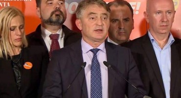 Afera Komšić, već viđeno – što više promjena, sve više ostaje sve isto