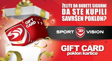 Što pokloniti za novogodišnje blagdane?