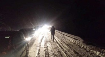 stanje na putevima, stanje na prometnicama, stanje na cestama