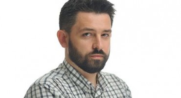 Darko Juka: Da sam ja netko 7