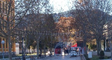 Mostar:  O’š se vozit? Ne’š? E nema se slikat