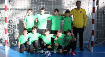 Krenula DFA liga: Pogledajte rezultate i fotografije od subote i nedjelje