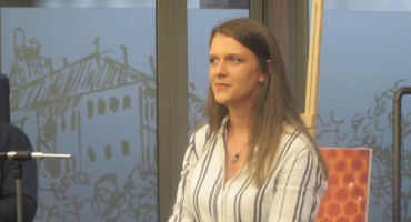 tamara herceg, Izložba