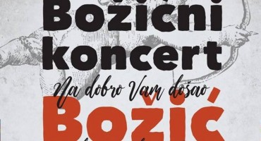 U subotu božićni koncert Akademskog zbora Pro musica i Tamburaškog orkestra Mostar