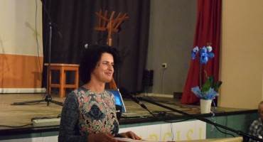 Renata Naletilić, knjiga