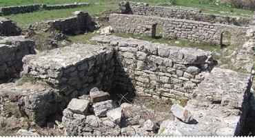 Ljubuški: Ambiciozan plan oživljavanja tvrđave hercega Stjepana i logora na Gračinama