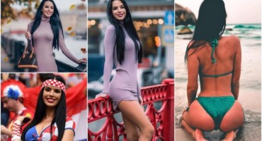 Čapljinku na Instagramu prati više od 80.000 obožavatelja