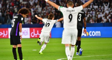 Šahtar do pobjede u zadnjoj sekundi, Real spasio bod