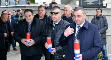 Božićna događanja u gradu Sinju.