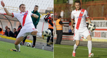 HŠK Zrinjski: Bilbija i Todorović napuštaju Plemiće?