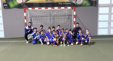 Herceg Sport i Futsal Ljubuški proteklog vikenda pokazali najviše na 2. Herceg Sport Kupu