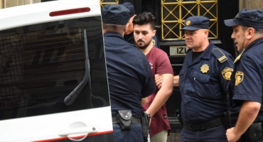 Almir Ejubović osuđen na 15 godina i 10 mjeseci zatvora!