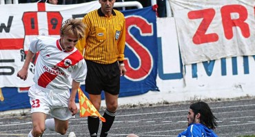 Luka Modrić, Stadion HŠK Zrinjski, Luka Modrić, Luka Modrić, Stadion HŠK Zrinjski, Luka Modrić Zrinjski, Luka Modrić, Zdravko Šaraba, Leotar