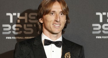 Modrić večeras još jednom ulazi u povijest: Prekida se deset godina duga i dosadna dominacija