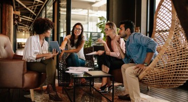 5 komunikacijskih vještina uz koje ćete brže napredovati u poslu