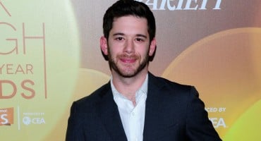 Colin Kroll