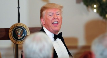 Na popisu se pojavio i američki predsjednik: Ovo su najgore lozinke u 2018. godini