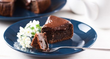 Nekoliko sastojaka i brzinska priprema: Recept za čudo od čokolade - 21.12.2018