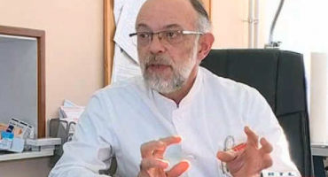  Kod gripe nemojte odmah uzimati lijekove za temperaturu, savjetuje liječnik 