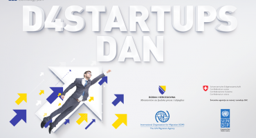 Projekt D4STARTUPS iznjedrio pet vrhunskih tehnoloških rješenja za lokalna poduzeća