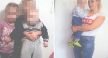 Oglasila se tetka ubijene djece