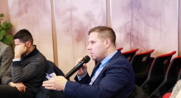 Suradnja s poduzećima iz Kine na dohvat ruke u INTERA TP-u