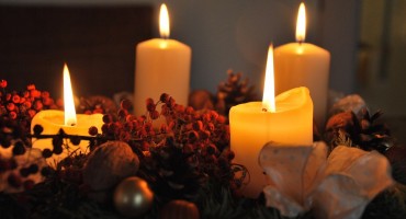 Znate li duhovnu priču o tome kako je nastao adventski vijenac?