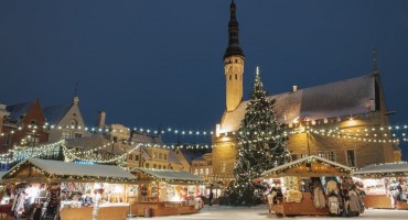 Ovaj grad ima najbolji advent u Europi