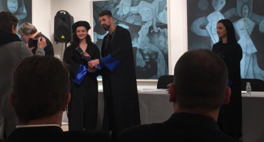 Održana pomocija diplomiranih studenata Akademije likovnih umjetnosti