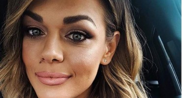 Sandra Perković pokazala nikad bujniji dekolte, pratitelji na društvenoj mreži doslovno 'poludili'