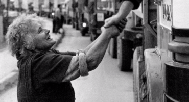 Mostar obilježava 25. obljetnicu od Konvoja spasa Bijeli put za Novu Bilu i Bosnu Srebrenu 