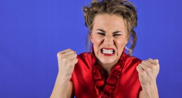  Ne potiskujte ljutnju: donosimo vam pozitivne strane ove negativne emocije 