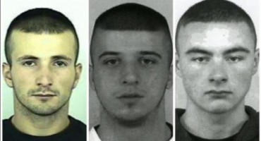 Uhićeni pljačkaši banke koji su u Drvaru ranili i policajca