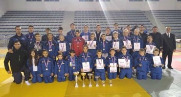 Judo klub Borsa u Vitezu