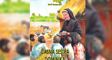 Ljubuški: U četvrtak predstavljanje 'Časne sestre Dominike' Emila Raspudića