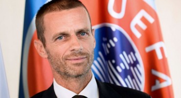 Predsjednik UEFA-e otvoreno: Patriotizam Hrvata često prerasta u nacionalizam, što je velika greška