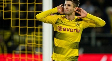 Chelsea osigurao strašno pojačanje iz Borussije Dortmund!