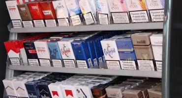 Ratko Kovačević,cigarete,cijene