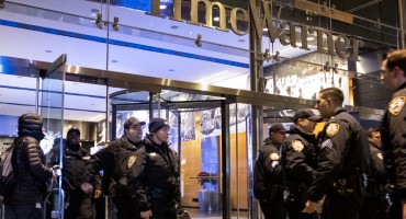  Uzbuna u poznatoj televizijskoj kući: Zbog dojave o čak pet bombi evakuirani uredi CNN-a 