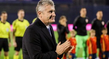 IFFHS u popis nogometnih legendi uvrstio Davora Šukera