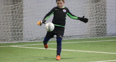 DFA liga: Remi malih nogometaša Zrinjskog i Međugorja