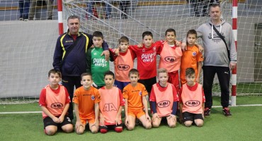 Pet pobjednika DFA mini lige za regiju Mostar