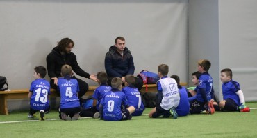 Proteklog vikenda gledatelji mogli vidjeti čak 179 pogodaka u DFA ligi za regiju Hercegovina