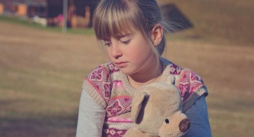  Potisnuta trauma iz djetinjstva kasnije u životu uzrokuje depresiju 