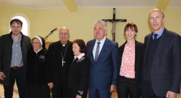 dom za stare i iznemogle