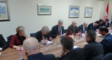 Predsjedništvo HNS-a dalo punu podršku Deklaraciji Hrvatskog sabora o položaju Hrvata u BiH