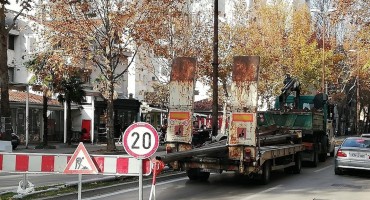 Reagiranje Grada Mostara, JP Vodovod i Gradonačelnika na optužbe nevladine udruge Futura