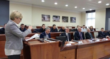 Vatrogasci Hrvatske i BiH u Mostaru ujedinjuju snage