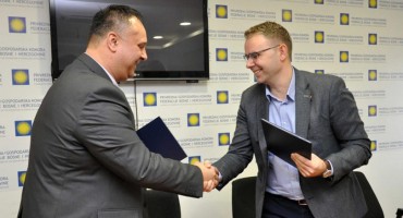 Gospodarska komora FBiH potpisala sporazum s hercegovačkim poslodavcima